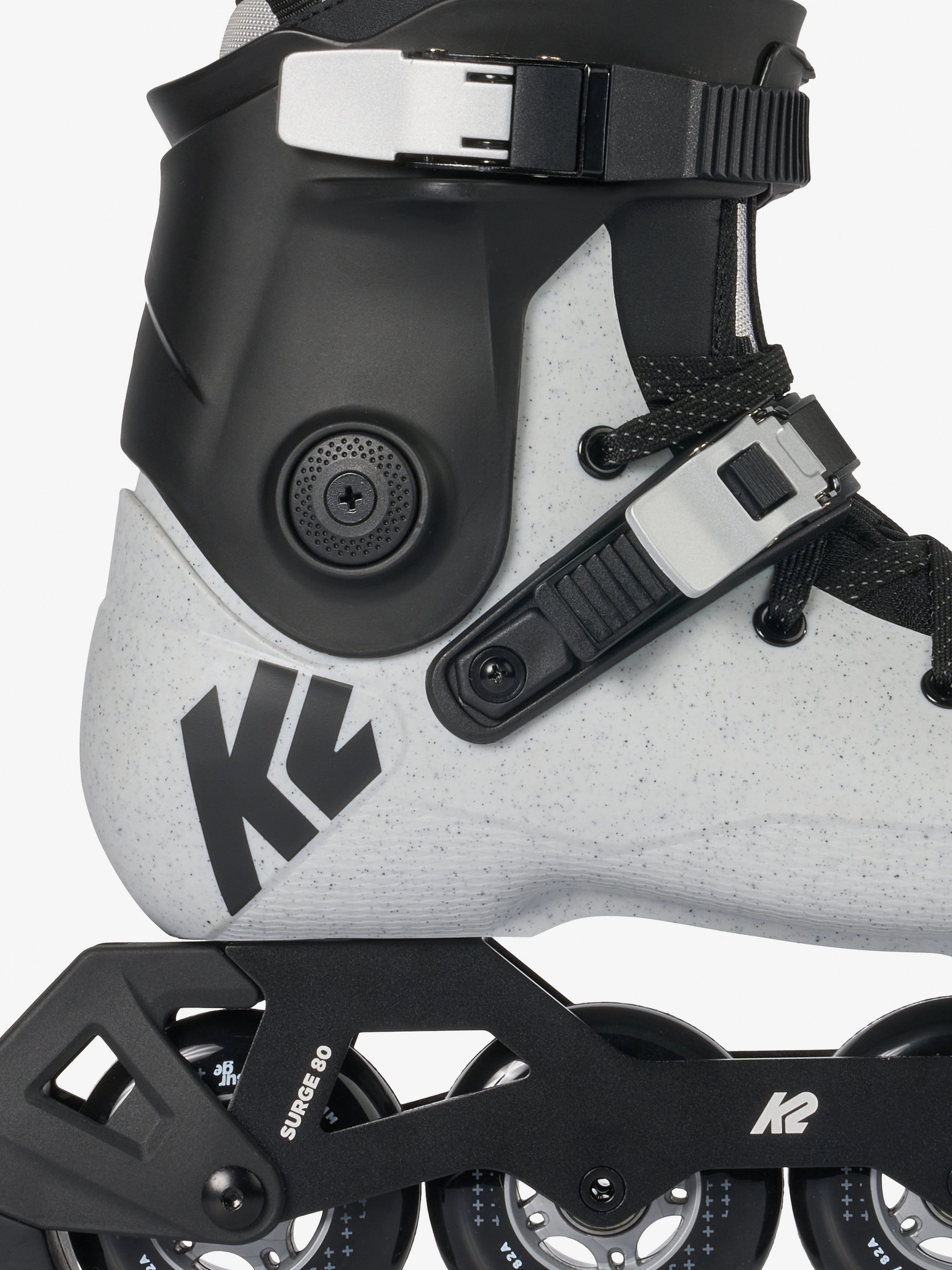 Role K2 Surge 80 Inline Gray [1]
