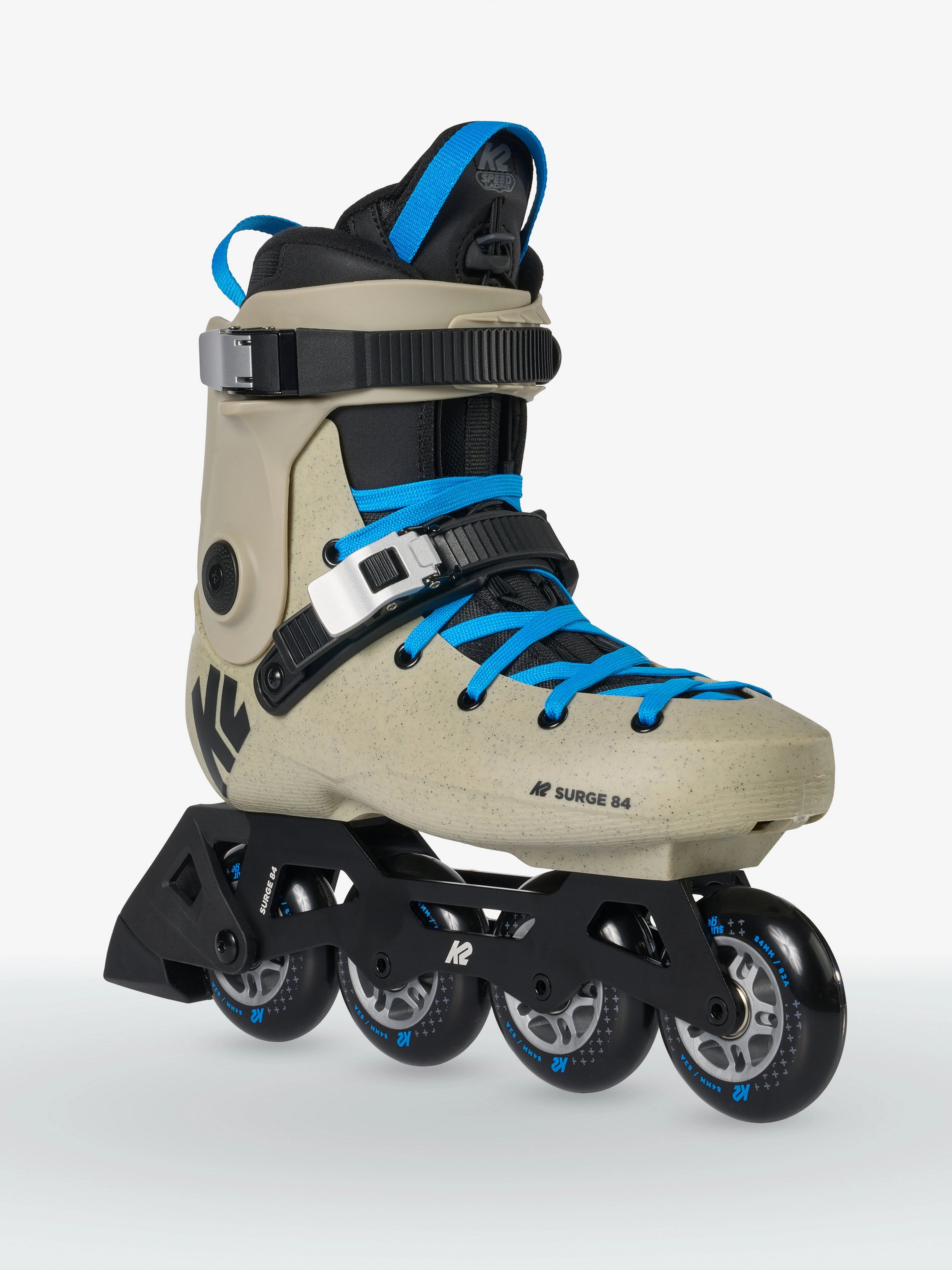 Role inline - Role K2 Surge 84 Inline Khaki/Blue
