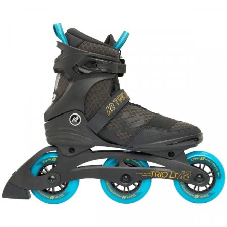 Role inline - Role K2 TRIO LT 100 black/blue