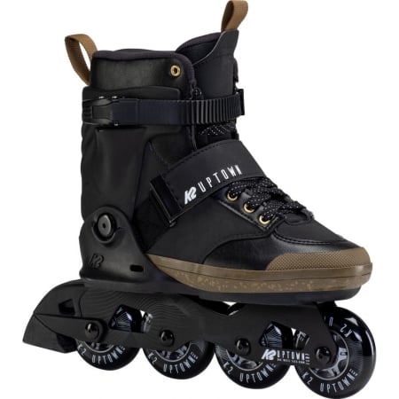 Role inline - Role K2 Uptown black/gold