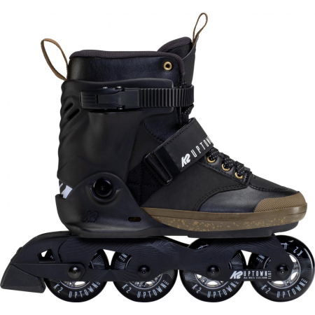 Role K2 Uptown black/gold [1]