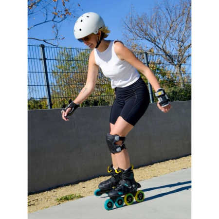 Role K2 VO2 S 100 X Boa U black [2]