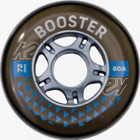 Accesorii si piese - ROTI K2 BOOSTER 72MM 80A/ILQ 5 - 8 PACK