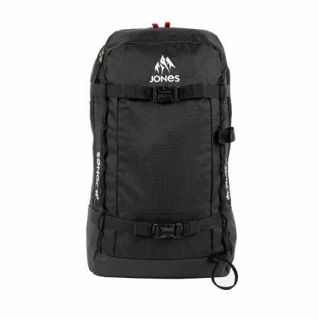 Rucsacuri - Rucsac Jones Descent 19L Stealth Black