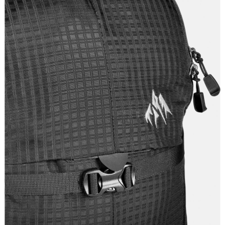 Rucsac JONES DSCNT BLK 19L [4]