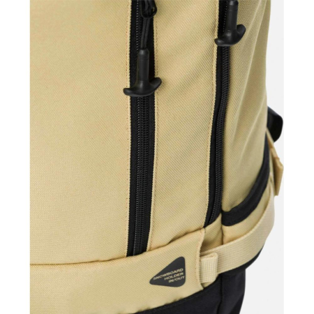 RUCSAC ROSSIGNOL OPSIDE 25L [10]