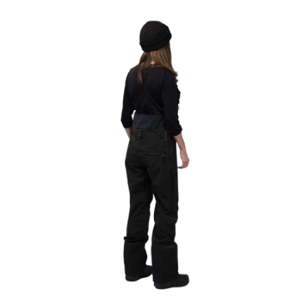 Salopeta Jones Femei Mtn Surf Rec Stealth Black 20K [2]