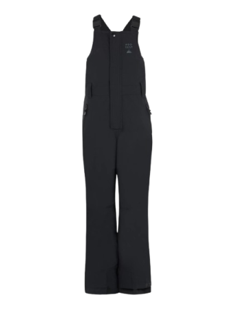 Pantaloni - Salopeta Protest Copii Prtpitoh True Black 10K