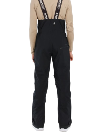 Salopeta Protest Prtbase 3L True Black 20K [4]