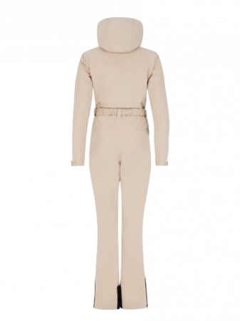 Salopeta Protest Dama Prtsaga Bamboo Beige 10K [1]