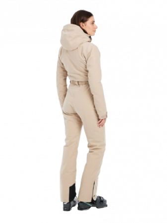 Salopeta Protest Dama Prtsaga Bamboo Beige 10K [8]