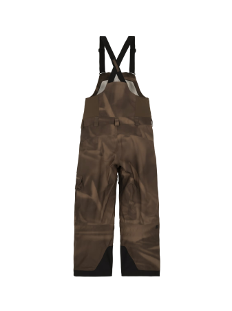 Pantaloni - Salopeta Ski Armada Grands 3L Bib Sun Fade Print Barbati 20K