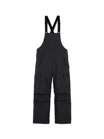 Pantaloni - Salopeta Ski Armada Sumpter 2L Bib Black Barbati 10K