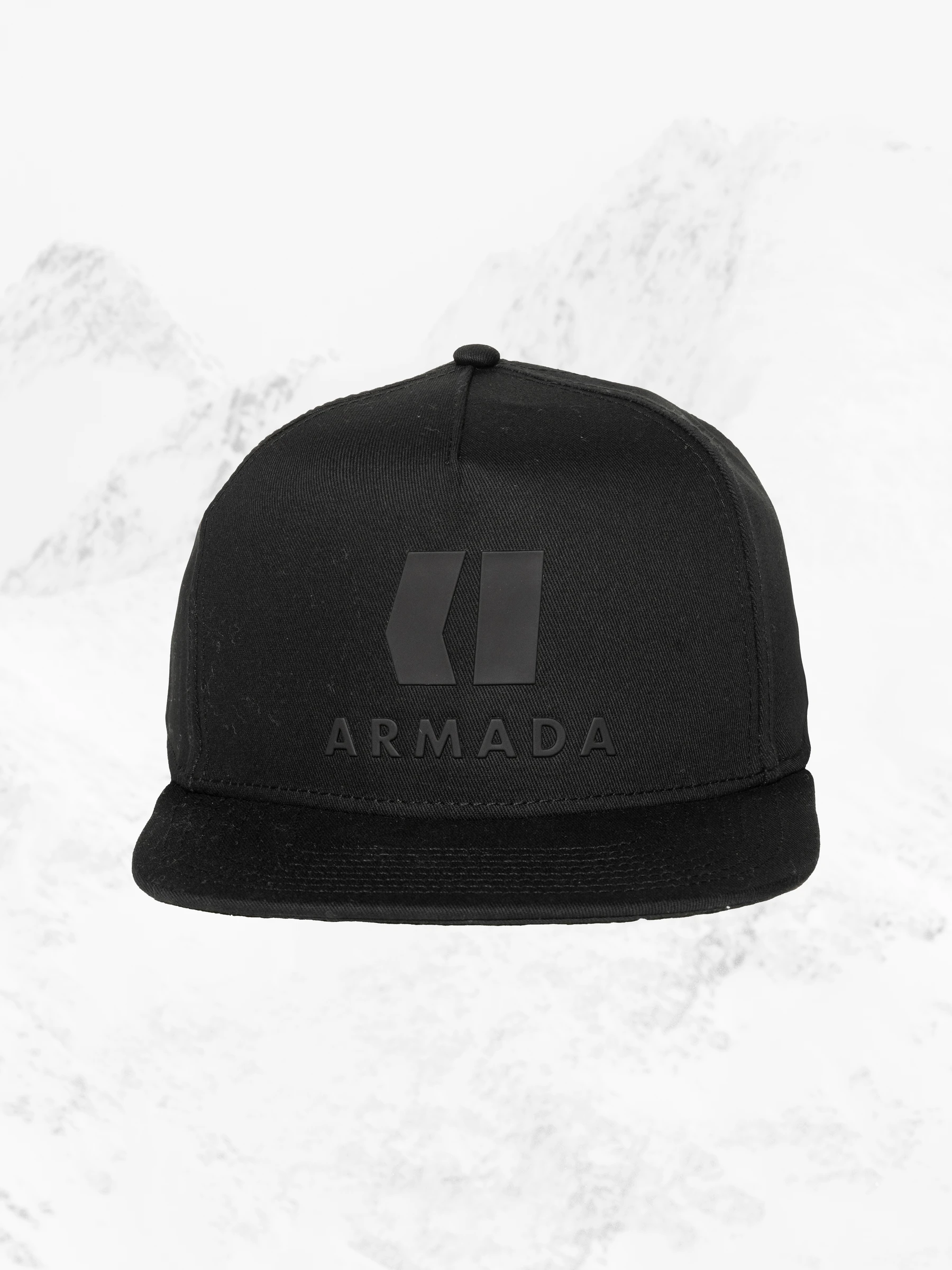 Sapca Armada Standard AR Black [2]