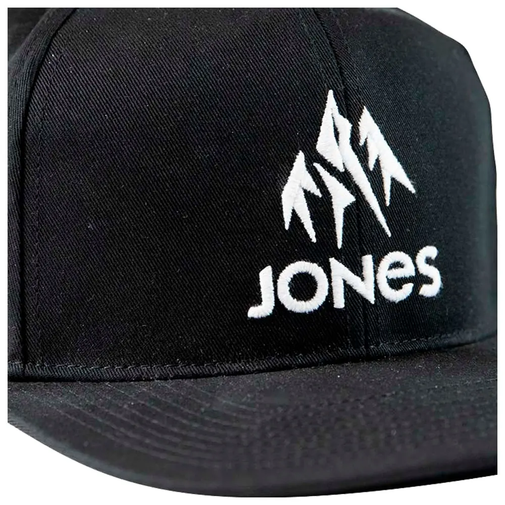 Sapca Jones Truckee Black [1]