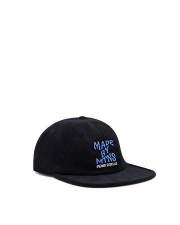 Sepci - Sapca Mons Royale Unisex Roam Trippy Black