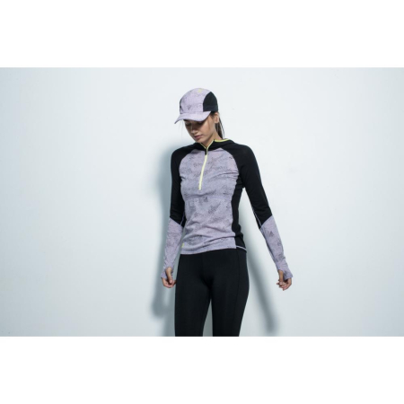 Sapca Mons Royale V S Cap Lilac Micro [2]