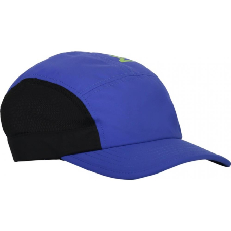 Sepci - Sapca Mons Royale V S Cap Ultra Blue Black