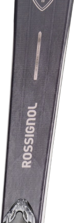 Schi Rossignol Arcade 80 W + Legaturi Look XP10 Black 25/26 [3]