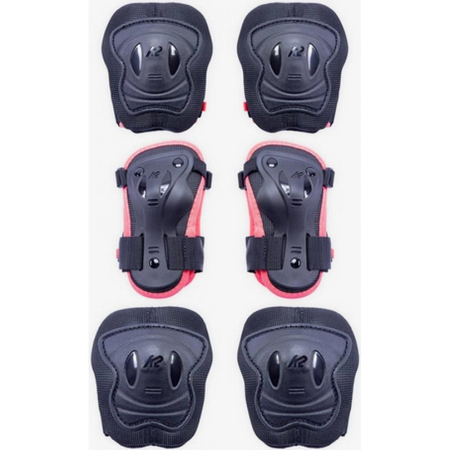 Protectii skate - SET PROTECTII COPII K2 MARLEE PRO PAD