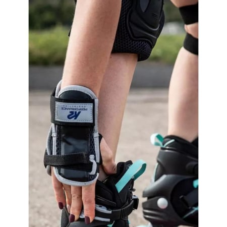 SET PROTECTII K2 PERFORMANCE PAD W [2]