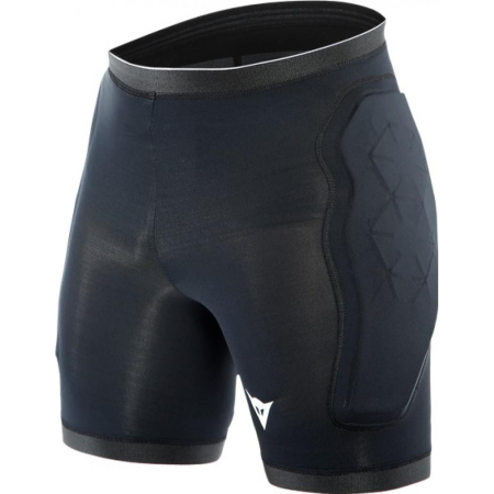 Short Protectie Dainese Flex M Black [0]