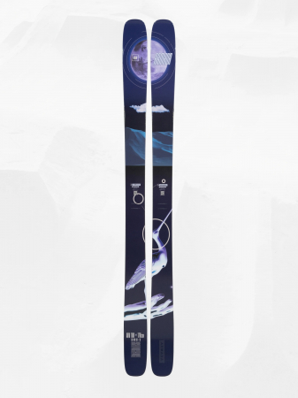 Schiuri - Ski Armada ARV 100 2025
