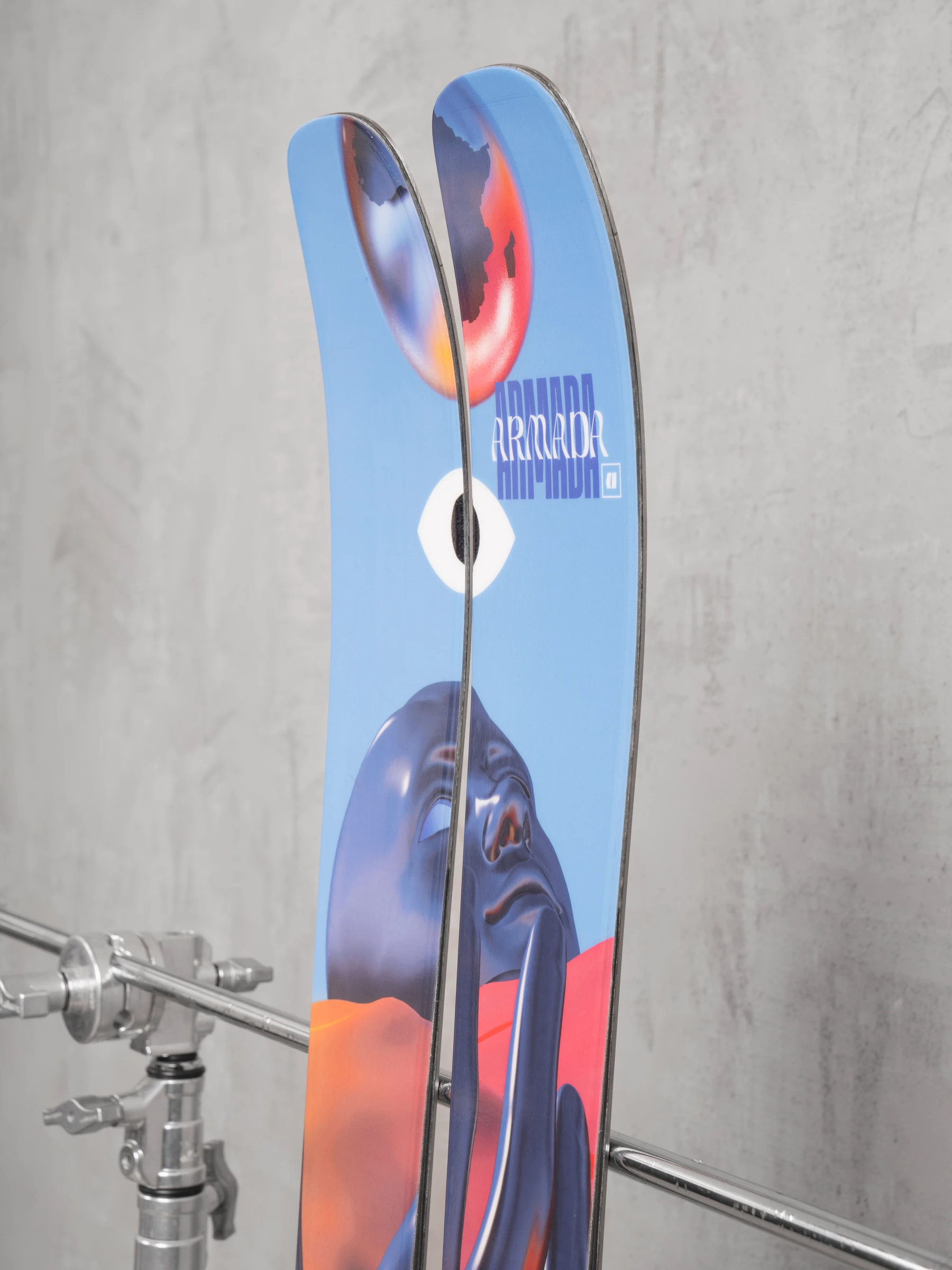 Ski Armada ARV 100 [5]