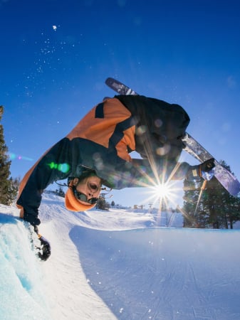 Ski Armada ARV 100 2025 [7]