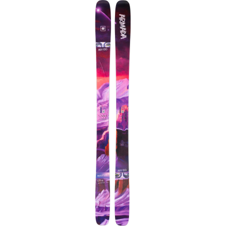 Schiuri - Ski Armada Barbati ARV 100 25/26