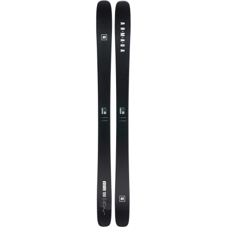 Schiuri - Ski Armada ARV 100 Black Barbati 25/26