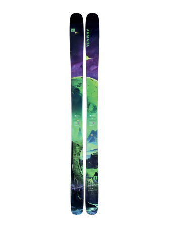 Schiuri - Ski Armada ARV 100 MADSTEEZ Barbati