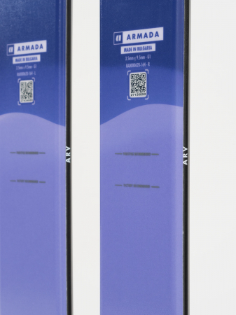 Ski Armada ARV 84 (Long) 2025 [6]