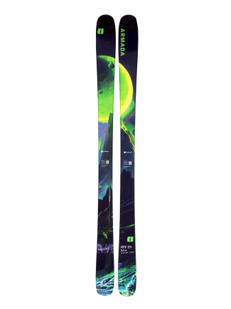 Schiuri - Ski Armada ARV 84 MADSTEEZ Barbati