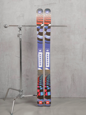 Ski Armada ARV 84 Short [1]