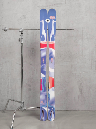 Schiuri - Ski Armada ARV 84 Short