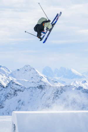 Ski Armada ARV 88 2025 [8]