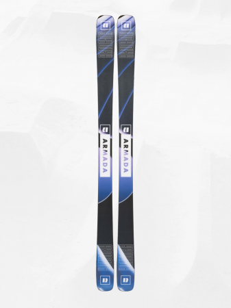 Ski Armada ARV 88 2025 [1]