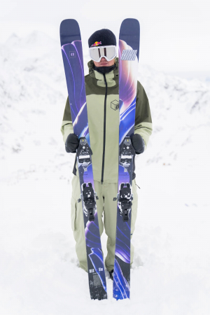 Ski Armada ARV 88 2025 [7]