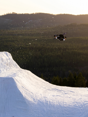 Ski Armada ARV 94 [3]