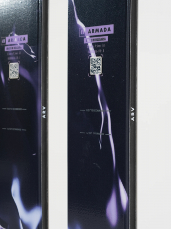 Ski Armada ARV 94 [8]