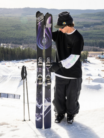 Ski Armada ARV 94 [4]