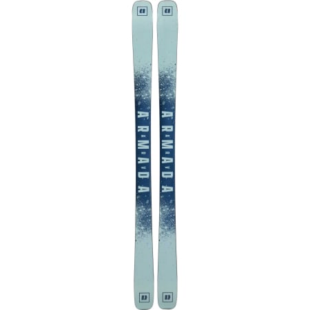 Ski Armada ARV 94 Black Barbati 25/26 [1]