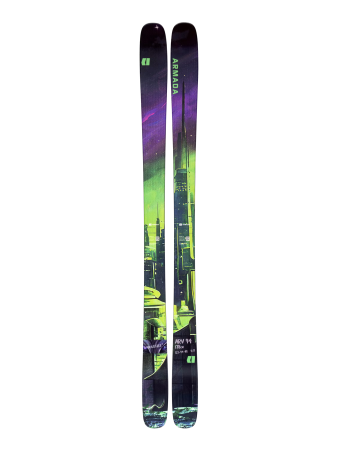 Schiuri - Ski Armada ARV 94 MADSTEEZ Barbati
