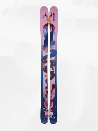 Promotii - Ski Armada ARW 84 (Long) 2025