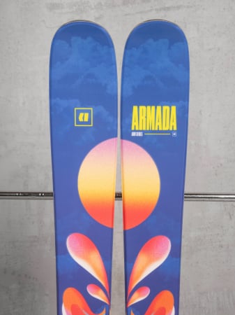 Ski Armada ARW 84 Short [1]