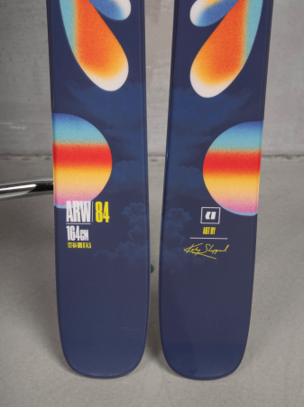 Ski Armada ARW 84 Short [3]