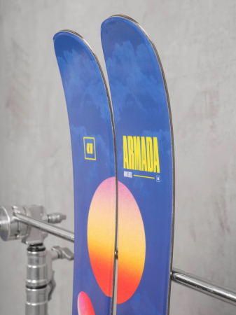 Ski Armada ARW 84 Short [4]