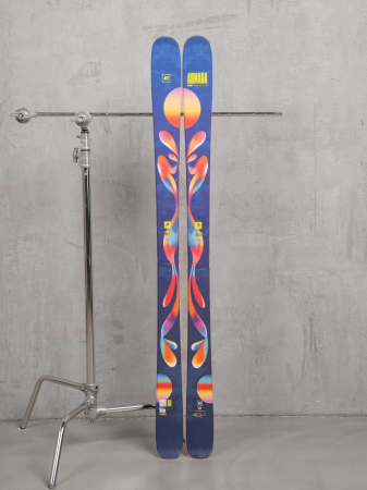 Schiuri - Ski Armada ARW 84 Short