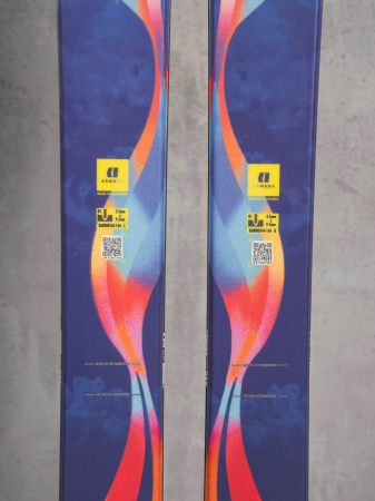 Ski Armada ARW 84 Short [2]